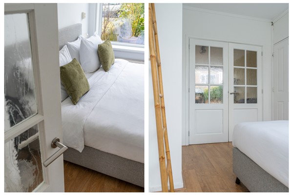 Medium property photo - Agaatlaan 9, 3523 CN Utrecht